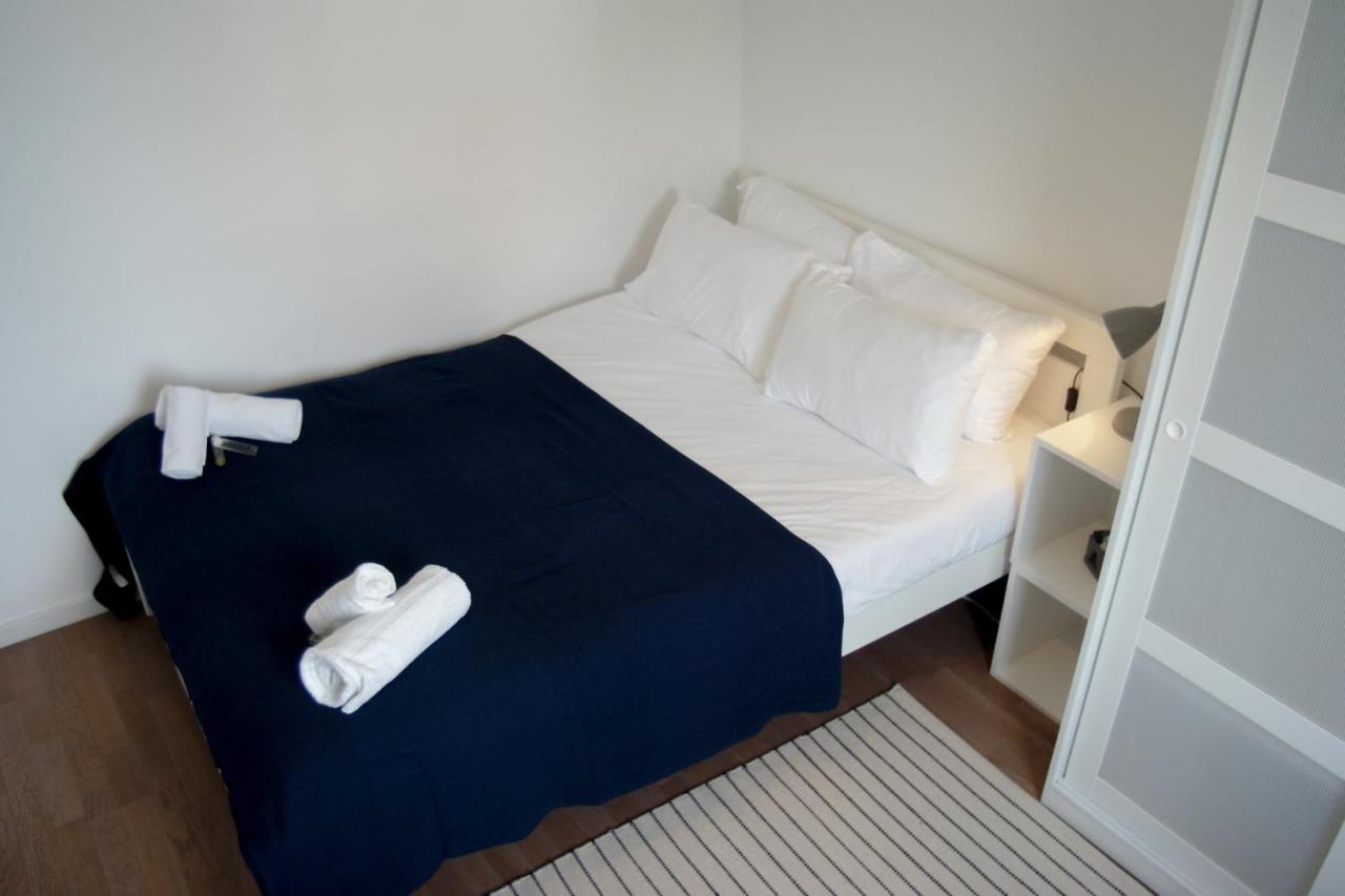 Villa Camilia - 2 Rooms Balcony Garage In Downtown Анси Екстериор снимка